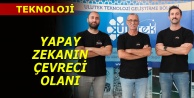 EMAYER'den yapay zeka hamlesi