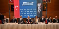 Mustafa Bozbey, görevdeki 9 ayını değerlendirdi