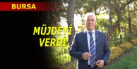 Mustafa Bozbey'den emeklilere yeni yıl müjdesi