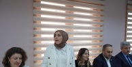 Orhangazi AK Parti Kadın Kollarında Halef-Selef Bir Arada