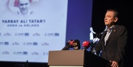ÖzgüÖzel: ''Kumpas Mağdurları İçin Adalet Yerine Gelmiştir' Diyene Kadar Mücadeleye Devam”