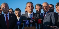 Özgür Özel: 'Akbaba Gibi Çökmeye Çalıştıkları Garibanın, Yoksulun Bütçesi”