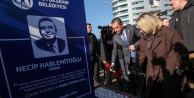 Özgür Özel'den HABLEMİTOĞLU çıkışı
