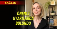 Psikolog Duru Erdem'den önemli uyarı