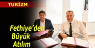 Sürdürülebilir turizmin öncüsü olacak