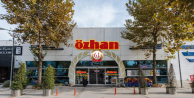 Özhan Market yeni yıl alışverişinde iddialı