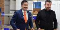 YESAŞ'ın kalitesi artıyor