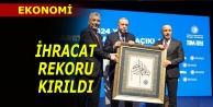2024 yılında ihracat rekoru kırıldı