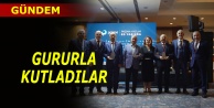 20. yılını gururla kutladı!