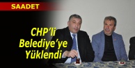 Ali Osman Karahan'dan Mustafakemalpaşa çıkışı