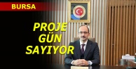 Çalışmalar devam ediyor