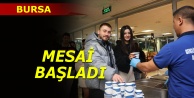 Gençlik merkezlerinde ‘sınav mesaisi' başladı
