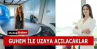 Kıbrıs'ta Uzaya ilk adım GUHEM ile olacak