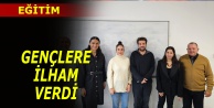 Mezunların hikayesi ile birleşti