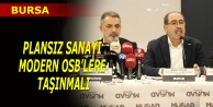 MÜSİAD Bursa'dan ekonomi raporu