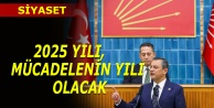 Özgür Özel: 'Bir Kişinin Özgürlüğü İçin Göstermelik Süreçlerde Yer Almayacağız”
