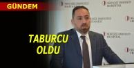 Tarım ve Doğal Kaynaklar Bakanı Hüseyin Çavuş Taburcu Oldu