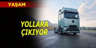 Türkiye'de yollara çıkıyor