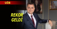 UİB'in 2024 ihracatı 38,6 milyar dolar oldu