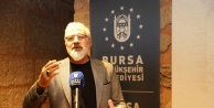 150 yıllık Bursa çizimleri, yapay zeka ile canlandırıldı