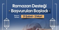Bursa Büyükşehir'den ‘Ramazan Desteği'ne başvurular başladı