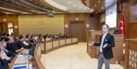 Bursa Büyükşehir'den ‘Veri analizi ve raporlama eğitimi'