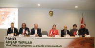 Bursalı Mimarlardan Ahşap Yapılar Paneli