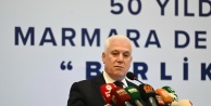 Mustafa Bozbey: Marmara'nın çığlığını duymazdan gelemeyiz