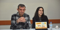 Yıldırım'da Sosyal Uyum emineri