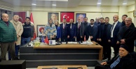 Yıldırım'da İYİ Buluşma