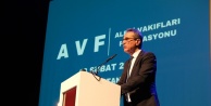 Alevi Vakıfları Federasyonu Bilim Ödülleri Sahiplerini Buluyor
