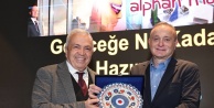 Alphan Manas ile 'Geleceğe Ne Kadar Hazırız?”