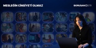 Borusan, 8 Mart Dünya Kadınlar Günü filmi ile  yapay zekâdaki cinsiyet önyargısına dikkat çekiyor