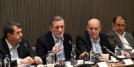 BTSO Tekstil Konseyi, Sektörün Geleceğini Şekillendiriyor