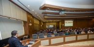 Bursa Büyükşehir Büyükşehir çalışanlarına ‘İmza yetkileri ve yetki devri eğitimi'