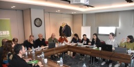 BURSA SMD'NİN ÖDÜLLÜ PROJE YARIŞMASI SONUÇLANDI