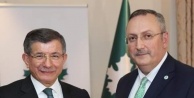 Bursa'ya Ankara'da Bir Temsil Hakkı Daha