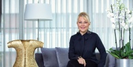 DEMET SABANCI ÇETİNDOĞAN 'BAŞARILI BİR KADIN OLABİLMEK İÇİN ÖNCELİKLE KARARLI VE CESUR OLMALISINIZ.”