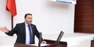Ediz Ün: 'Yanlış Politikalar Süt Hayvancılığını Krize Sürüklüyor”