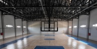 Gemlik Spor Salonu açılış için gün sayıyor