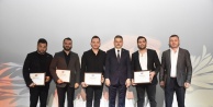 GESİAD, DEPREMZEDE ÇOCUKLARIN BAYRAMINI BAYRAM YAPACAK