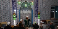 Hafız Ahmet Yüksel İle Tayyip Hoş İnegöllülerle Buluştu