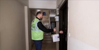 İnegöl Belediyesi'nden Yaşlılara Bayram Sürprizi
