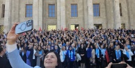 İYİ Kadınlar Ankara'da