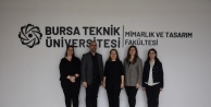 MİMARLIK DİSİPLİNİNE KATKI KOYAN ZİYARET