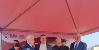 Muhammet Şahin: ''Devecikonak benim için bir sevdadır''