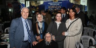 Mustafa Bozbey: Büyükşehir Belediyesi her zaman yanınızda