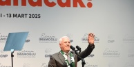 Mustafa Bozbey, 'Ekrem Başkanımız ile kol kolayız, omuz omuzayız”