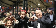 Mustafa Bozbey, ‘En çok konuşulan başkanlar' arasında