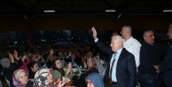 Mustafa Bozbey, 'Güzel günleri hep birlikte yaşayacağız”